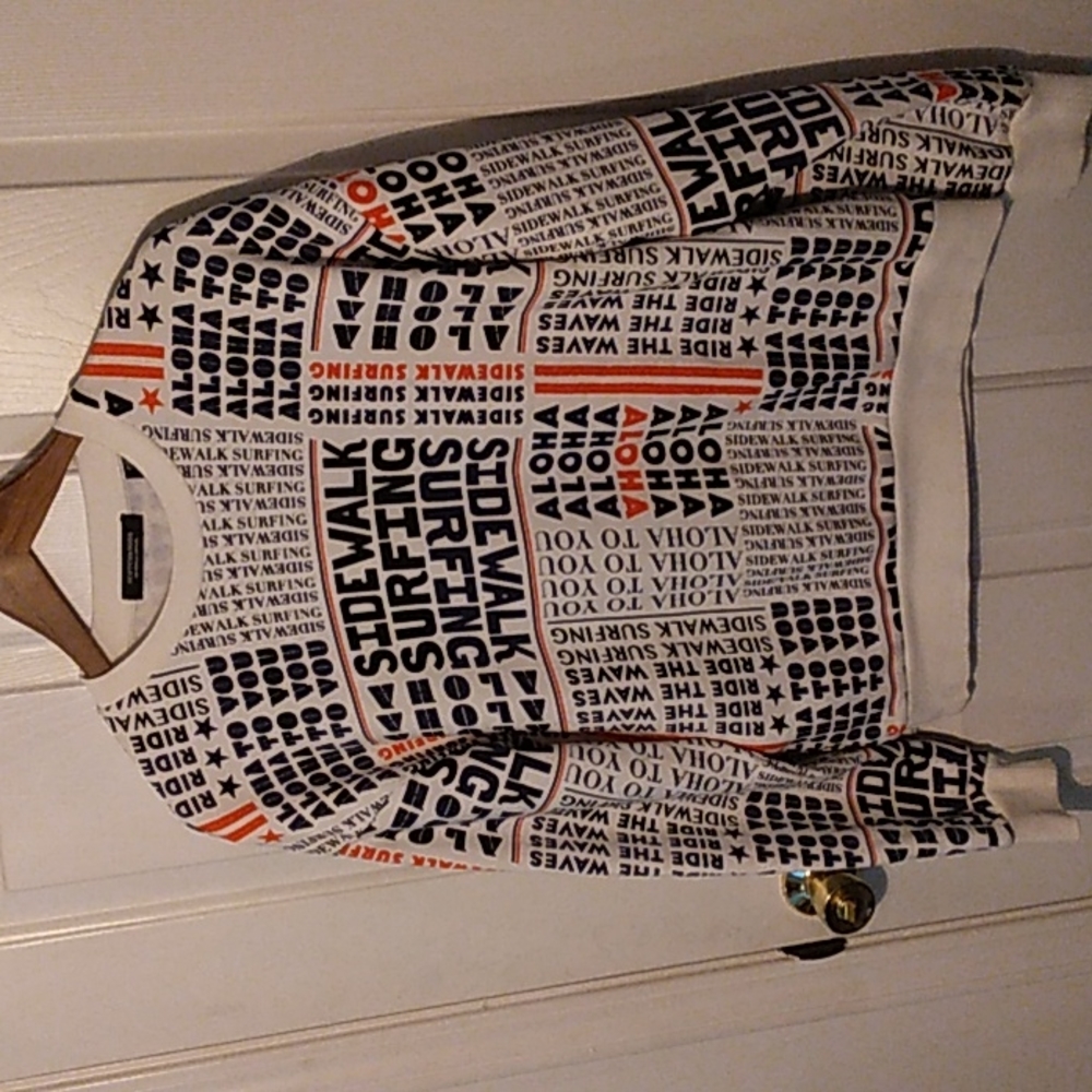 Scotch & Soda Sweat-Shirt